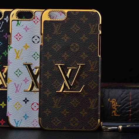 lv iphone 6 case amazon|authentic Louis Vuitton phone case.